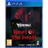 Werewolf: The Apocalypse - Heart of the Forest PLAYSTATION 4