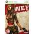 WET (German Cover) XBOX 360