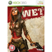 WET (German Cover) XBOX 360