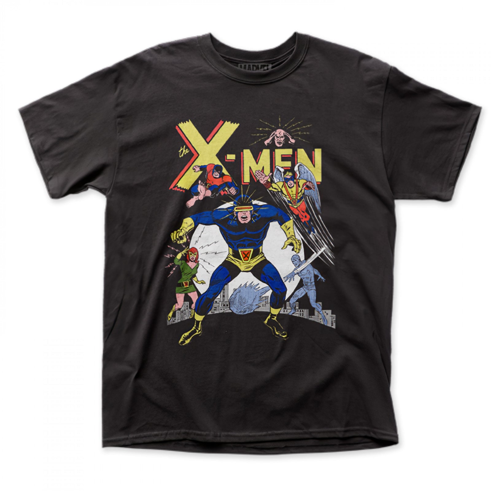 X-Men Fateful Finale T-Shirt