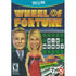 Wheel of Fortune Wii U