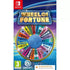 Wheel of Fortune (Code in a box) Nintendo Switch