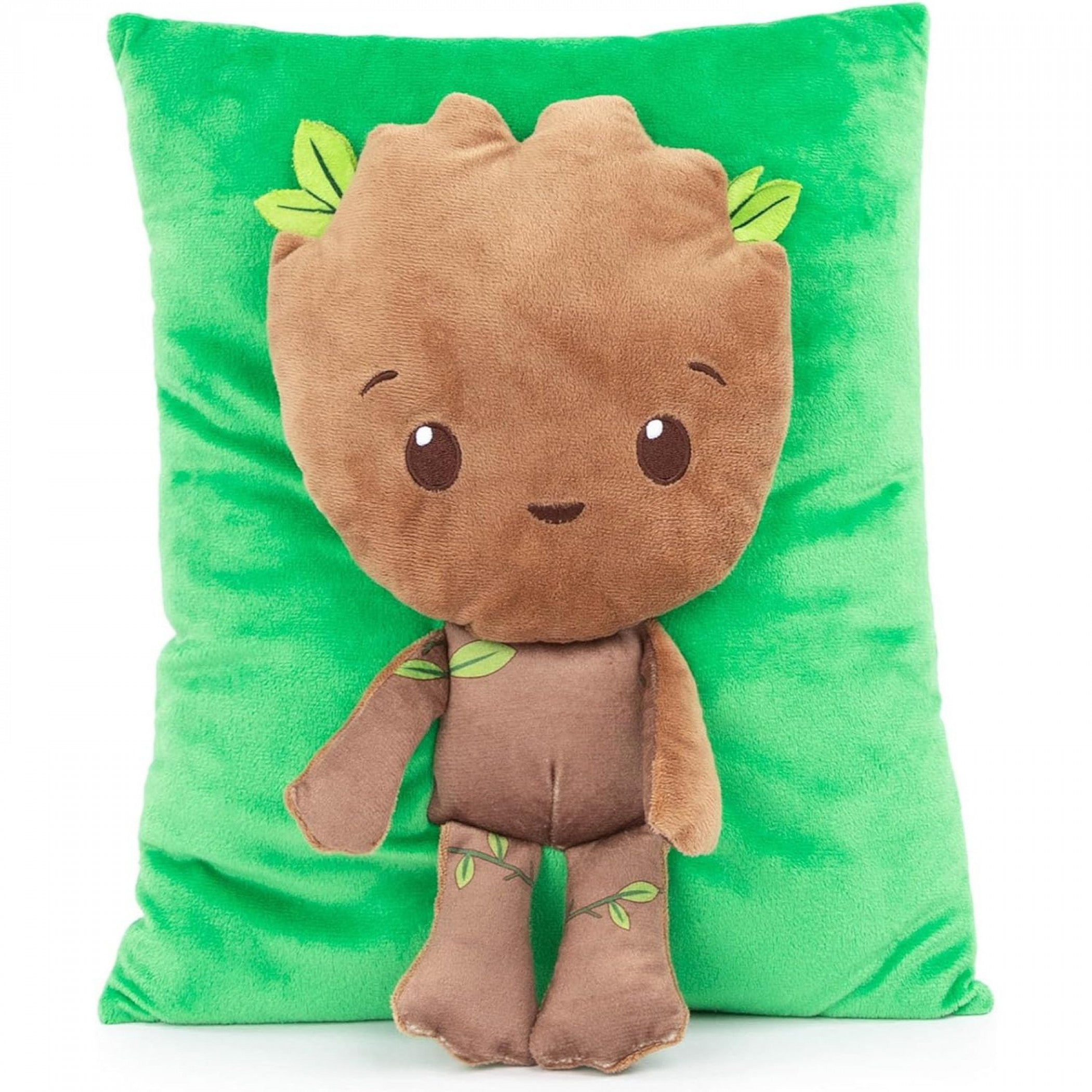 Guardians of The Galaxy 3D Snuggle Pillow