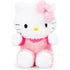 Hello Kitty Pink Bow Pillow Buddy