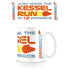 Star Wars Kessel Run 11 oz. Ceramic Mug