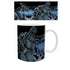 Godzilla Stormy Sea 11 oz. Ceramic Mug