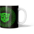 Transformers Movie Logo 11 oz. Ceramic Mug