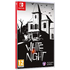 White Night Nintendo Switch