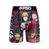 Naruto Sakura Duo PSD Boxer Briefs