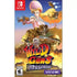 Wild Guns Reloaded Nintendo Switch
