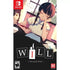 WILL: A Wonderful World Nintendo Switch