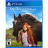 Windstorm: Start of a Great Friendship PLAYSTATION 4