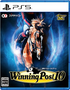 Winning Post 10 PLAYSTATION 5