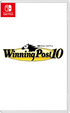 Winning Post 10 NINTENDO SWITCH