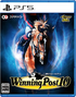 Winning Post 10 [Anniversary Premium Box] (Limited Edition) PLAYSTATION 5