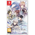 Winter's Wish: Spirits of Edo Nintendo Switch