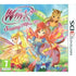 Winx Club: Saving Alfea Nintendo 3DS