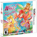 Winx Club: Saving Alfea Nintendo 3DS