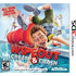 Wipeout: Create & Crash Nintendo 3DS