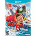 Wipeout: Create & Crash Wii U