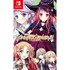 Witch's Garden [Limited Edition] NINTENDO SWITCH