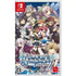 Wizard’s Symphony Nintendo Switch