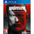Wolfenstein: Alt History Collection PlayStation 4