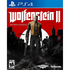 Wolfenstein II: The New Colossus PlayStation 4