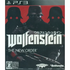 Wolfenstein: The New Order PLAYSTATION 3