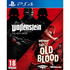 Wolfenstein: The Two Pack PlayStation 4