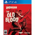 Wolfenstein: The Old Blood (Spanish Cover) PlayStation 4