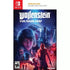 Wolfenstein: Youngblood Nintendo Switch