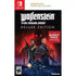 Wolfenstein: Youngblood [Deluxe Edition] Nintendo Switch