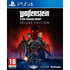 Wolfenstein: Youngblood [Deluxe Edition] PlayStation 4