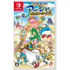 Wonder Boy: Asha in Monster World (English) Nintendo Switch