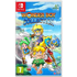 Wonder Boy Collection Nintendo Switch