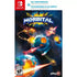 Worbital (Code in a box) Nintendo Switch