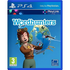Wordhunters PlayStation 4