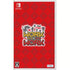 Work x Work Nintendo Switch