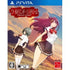 World End Syndrome Playstation Vita