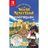 World Neverland: Daily Life in the Elnea Kingdom (English) Nintendo Switch