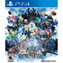 World of Final Fantasy PlayStation 4