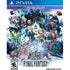 World of Final Fantasy Playstation Vita