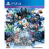 World of Final Fantasy [Limited Edition] PlayStation 4