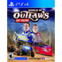World of Outlaws Dirt Racing PLAYSTATION 4