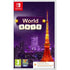 World Quiz (Code in a box) Nintendo Switch