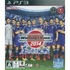 World Soccer Winning Eleven 2014: Aoki Samurai no Chousen PLAYSTATION 3