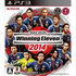 World Soccer Winning Eleven 2014 PLAYSTATION 3