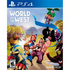 World to the West PlayStation 4