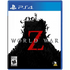 World War Z PlayStation 4